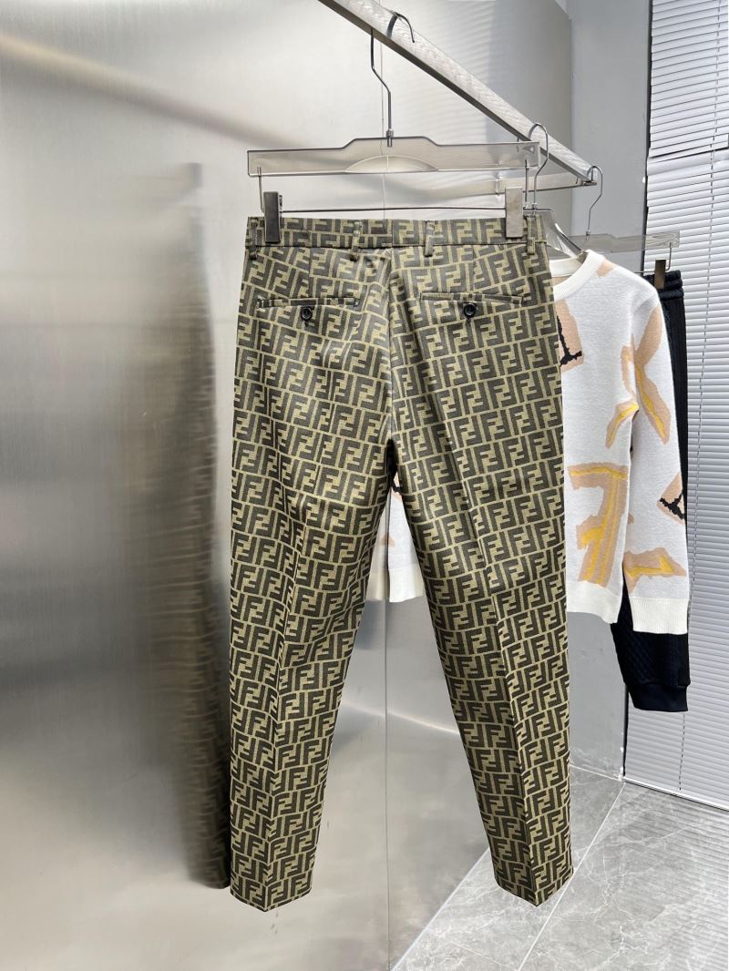 Fendi Long Pants